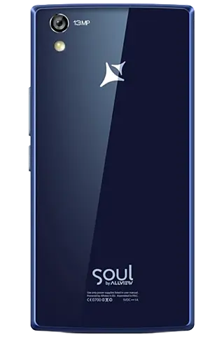 Allview&nbsp;X2 Soul Style