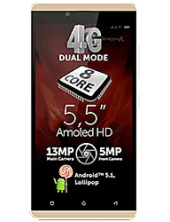 Allview&nbsp;V2 Viper X+