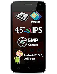 Allview&nbsp;P5 Life