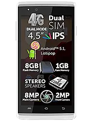 Allview&nbsp;E3 Living