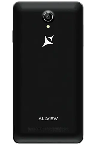 Allview&nbsp;E4