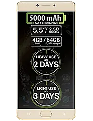 Allview&nbsp;P9 Energy