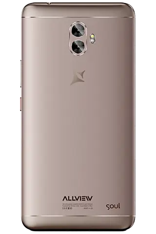 Allview&nbsp;X4 Xtreme