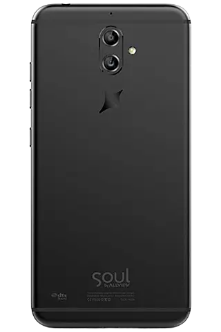 Allview&nbsp;X4 Soul