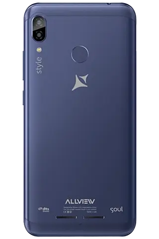 Allview&nbsp;X5 Style