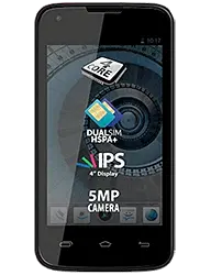 Allview&nbsp;A6 Quad