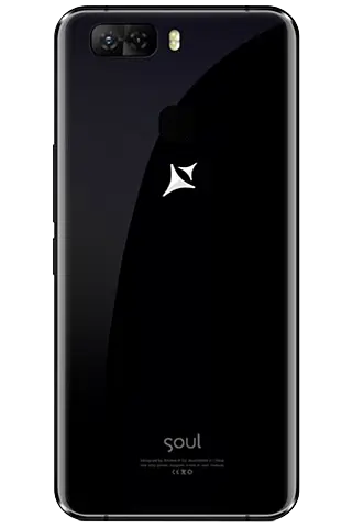 Allview&nbsp;X4 Soul Infinity Plus