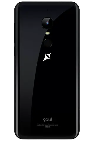 Allview&nbsp;X4 Soul Infinity L