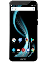 Allview&nbsp;X4 Soul Infinity L