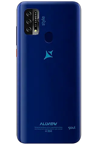 Allview&nbsp;X8 Soul Style