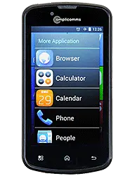 Amplicomms&nbsp;M9000