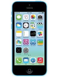 Apple&nbsp;iPhone 5c
