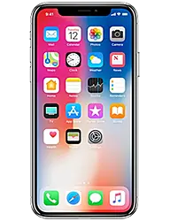 Apple&nbsp;iPhone X