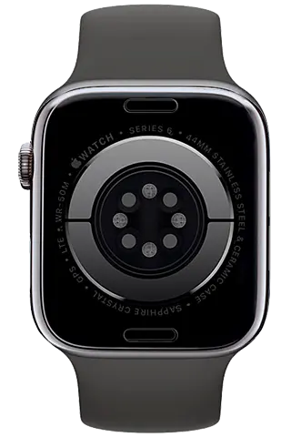 Apple&nbsp;Watch 6 44mm