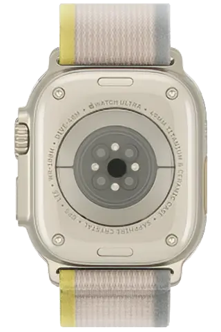 Apple&nbsp;Watch Ultra