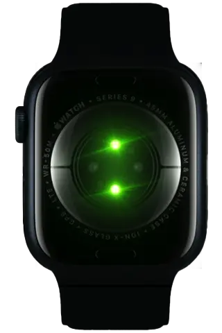 Apple&nbsp;Watch 9 41mm