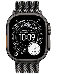 Apple&nbsp;Watch Ultra 3