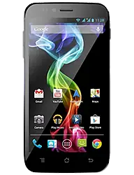 Archos&nbsp;Platinum 50