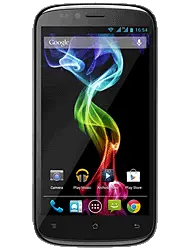 Archos&nbsp;Platinum 53