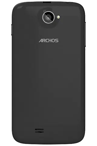 Archos&nbsp;Titanium 40