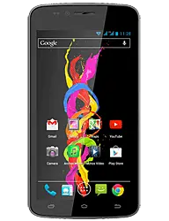 Archos&nbsp;Titanium 53