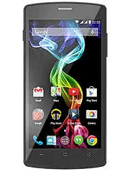 Archos&nbsp;Platinum 50b