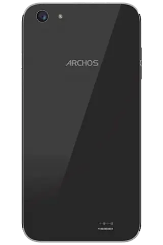 Archos&nbsp;Helium 50 Plus
