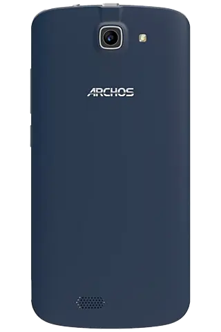 Archos&nbsp;Helium 50e