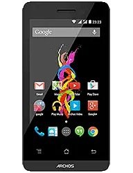 Archos&nbsp;Titanium 40d