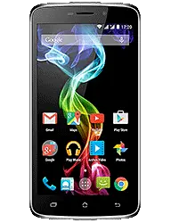 Archos&nbsp;Platinum 52