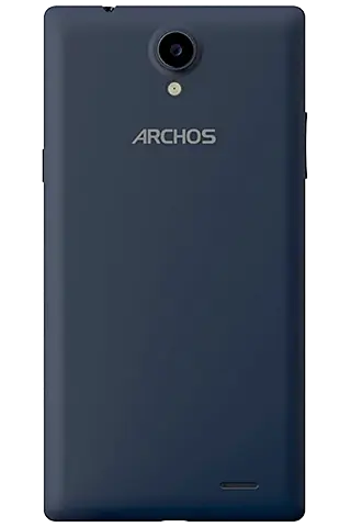 Archos&nbsp;Platinum 55
