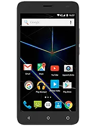 Archos&nbsp;Oxygen 50d