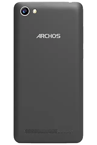 Archos&nbsp;Platinum 45d