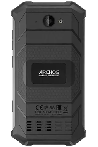 Archos&nbsp;Saphir 50X
