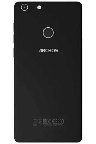 Archos&nbsp;Diamond 55 Selfie