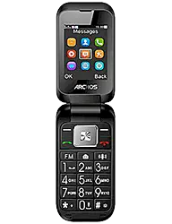 Archos&nbsp;Flip Phone