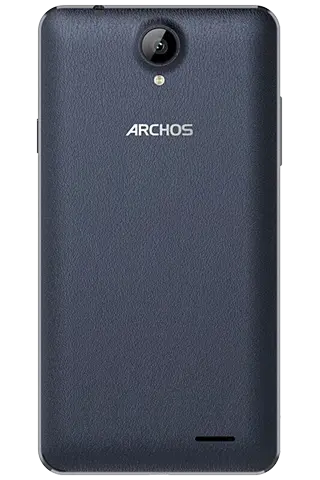 Archos&nbsp;Platinum 55b