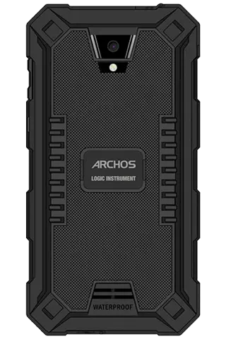 Archos&nbsp;Saphir 50