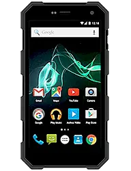 Archos&nbsp;Saphir 50