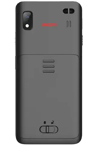 Ascom&nbsp;Myco 4 5G Slim