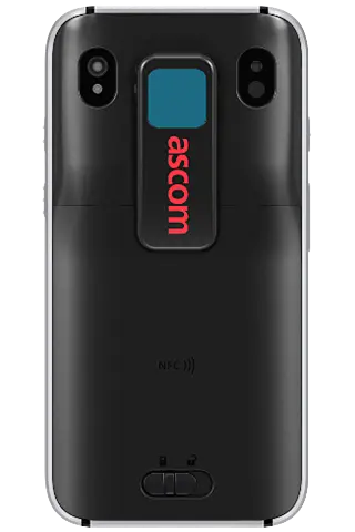 Ascom&nbsp;Myco 3 4G