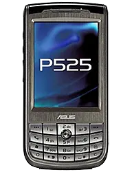 Asus&nbsp;P525