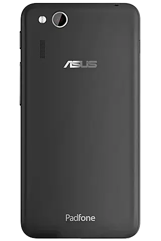 Asus&nbsp;Padfone Mini