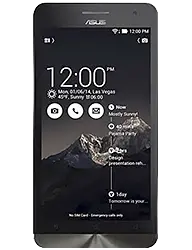 Asus&nbsp;Zenfone 6 [A601CG]