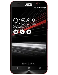 Asus&nbsp;Zenfone 2 Deluxe