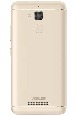 Asus&nbsp;Zenfone 3 Max [ZC520TL]
