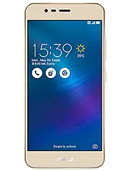 Asus&nbsp;Zenfone 3 Max [ZC520TL]
