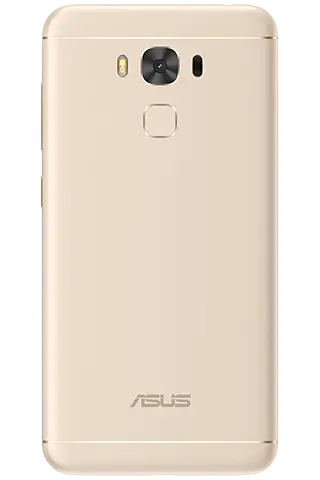 Asus&nbsp;Zenfone 3 Max [ZC553KL]