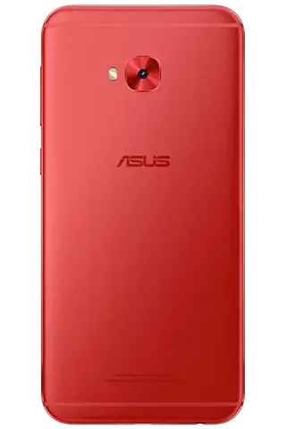 Asus&nbsp;Zenfone 4 Selfie Pro