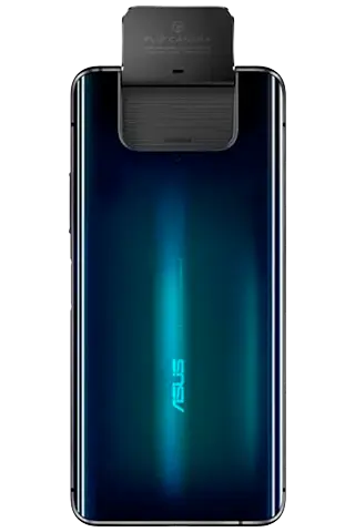 Asus&nbsp;Zenfone 7 Pro